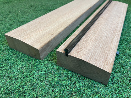 Exterior door frame sill cill - door,
