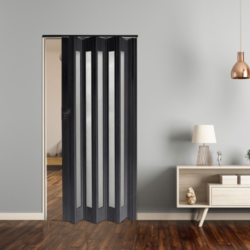 Folding door pvc internal - door,