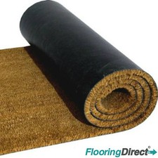 Heavy Duty Natural Coir