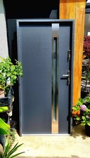 Modern External Front Door