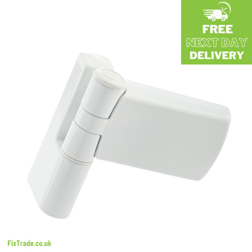 Trojan patriot plus upvc door - trojan,