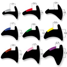 uPVC Window & Door Wedge