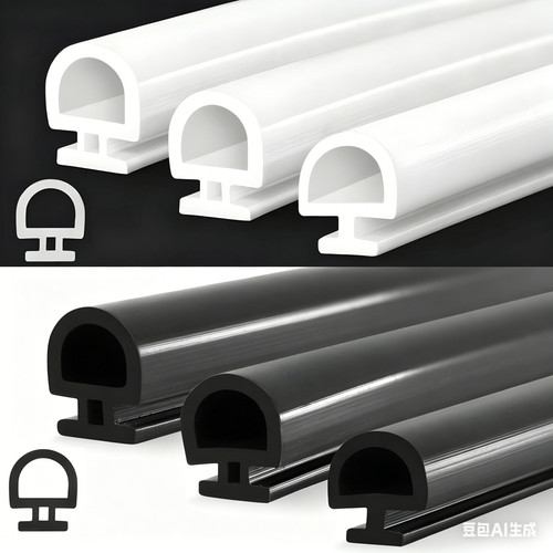 Upvc window door gasket - door,