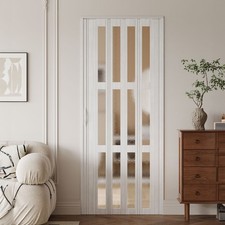 Internal Folding Concertina