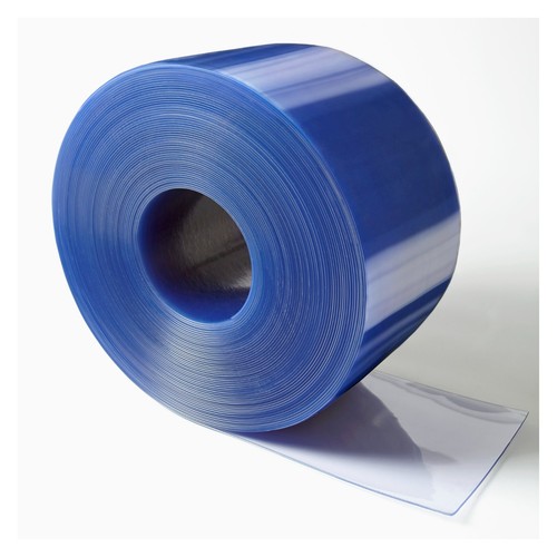 Clear flexible pvc door - flexible,
