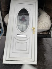 PVC Door