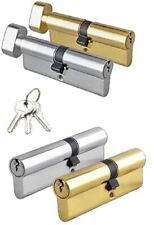 Euro Cylinder Barrel Door Lock