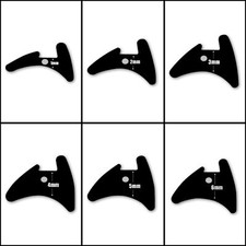 uPVC Window & Door Wedge