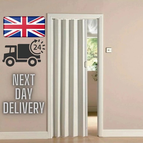 Pvc folding door oak effect - effect,