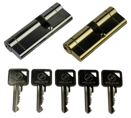 Euro upvc lock cylinder - upvc,