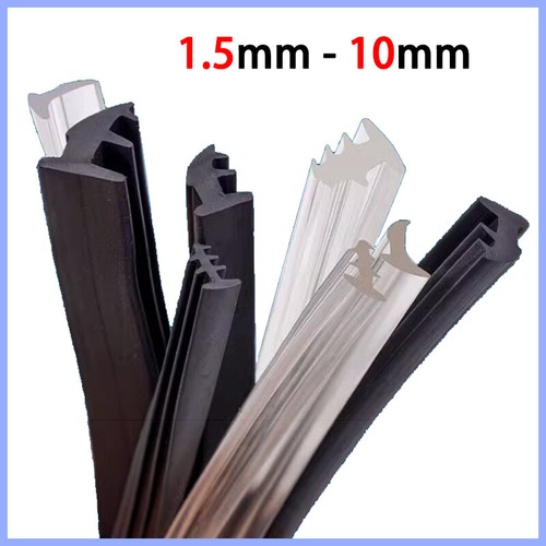 Pvc doors windows gasket seal - pvc,