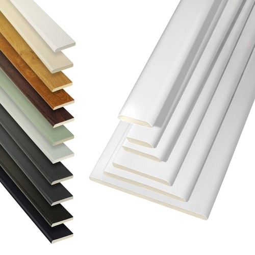 Upvc plastic trim - upvc,