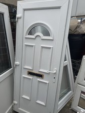 PVC Door