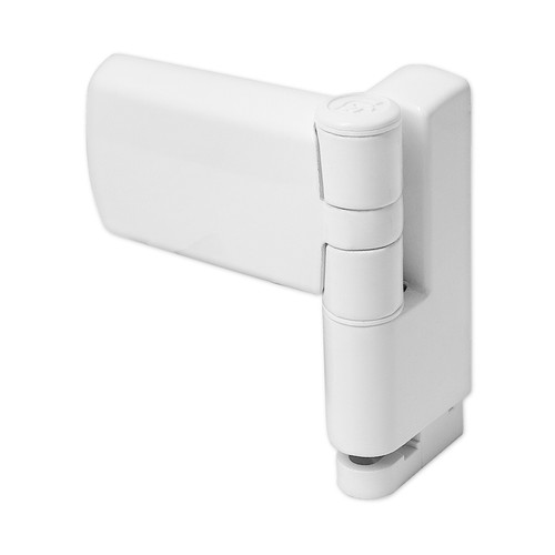 Trojan patriot plus upvc door - patriot,