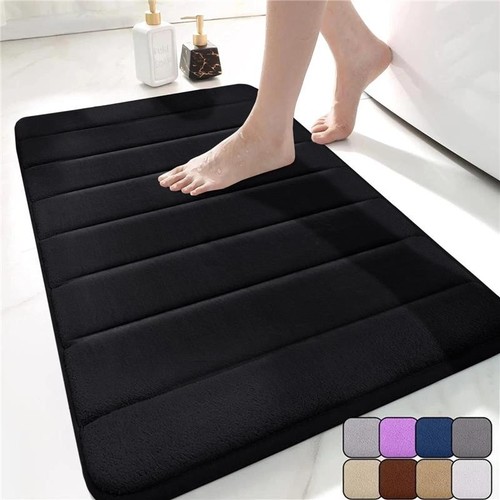 Non slip bath mat super - bath,