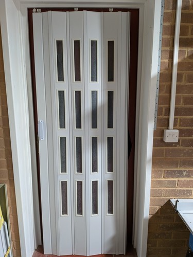 Spazio compacta pvc - pvc, folding